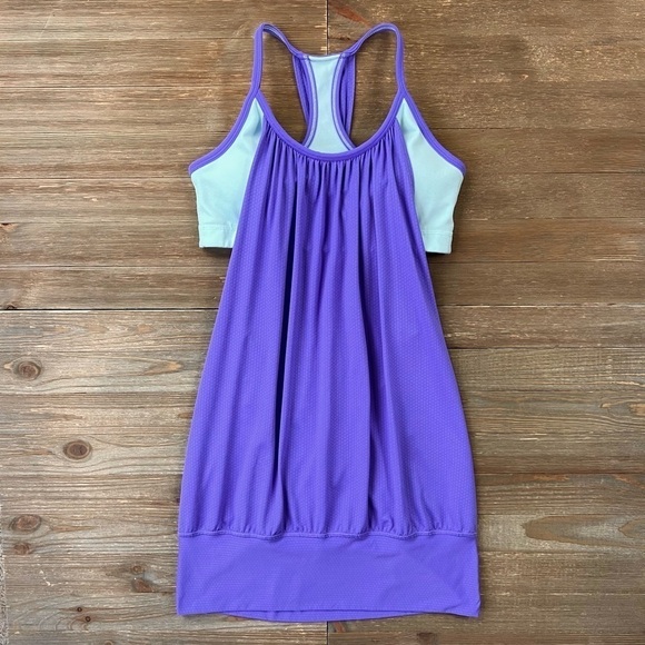 Lululemon No Limits Tank - Picture 7 of 11